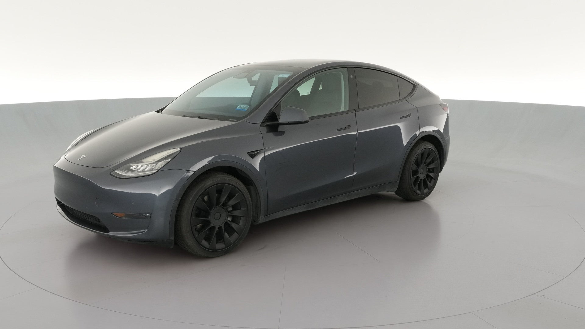 2022 Tesla Model Y vehicle photo