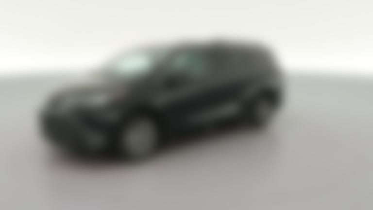 2025 Toyota Sienna vehicle photo