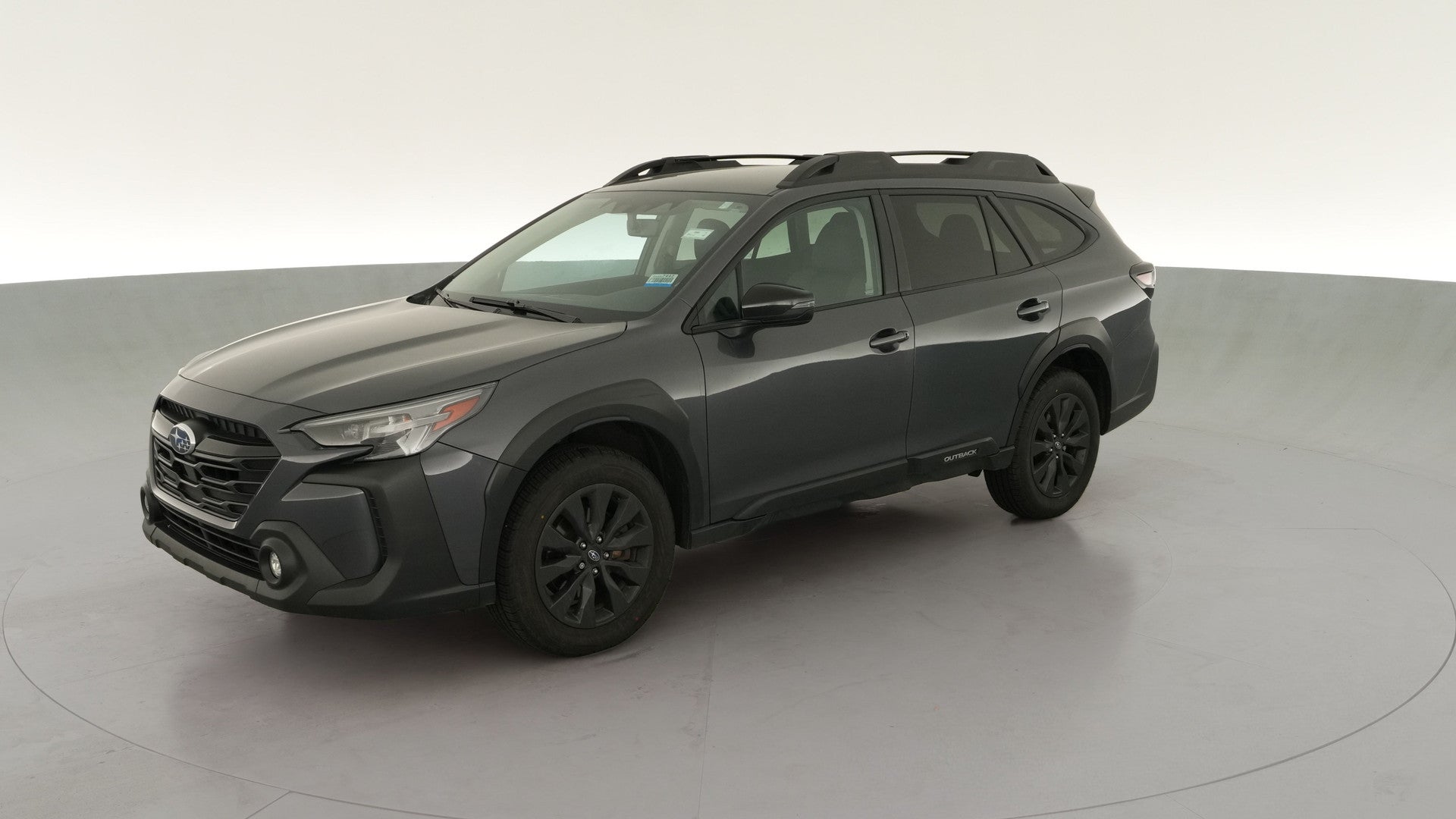 2023 Subaru Outback vehicle photo