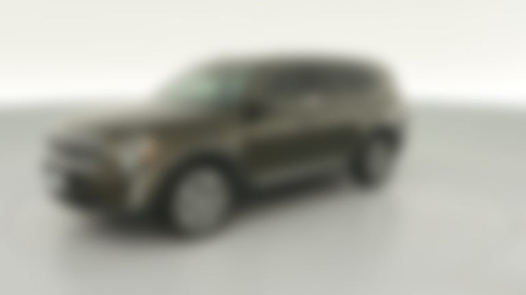 2021 Kia Telluride vehicle photo