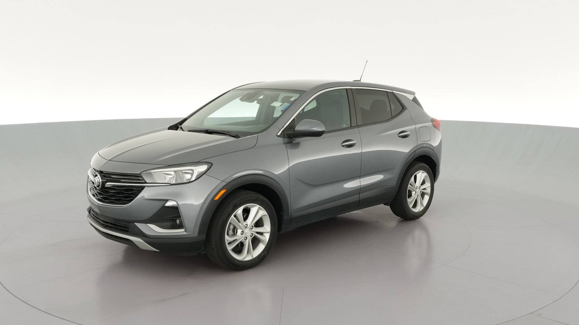 2021 Buick Encore GX vehicle photo