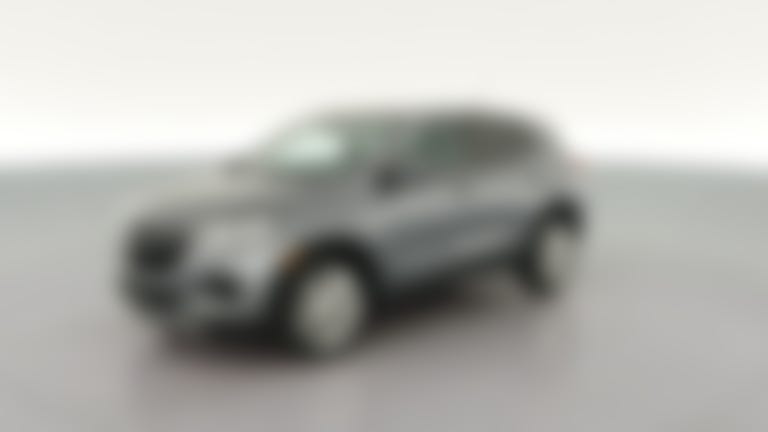 2021 Buick Encore GX vehicle photo