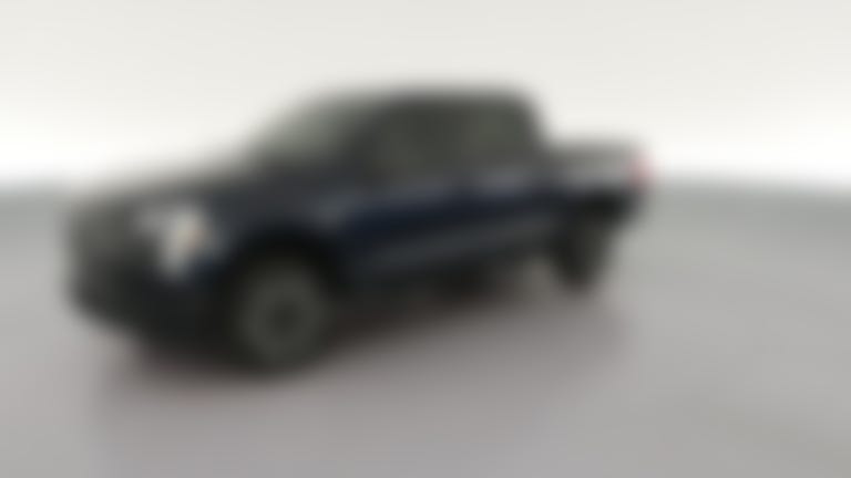 2024 Ford F150 Lightning vehicle photo