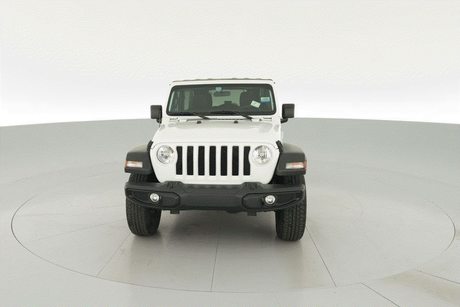 2020 Jeep Wrangler Unlimited | Carvana