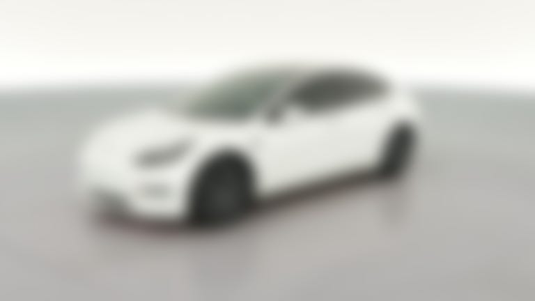 2022 Tesla Model 3 vehicle photo
