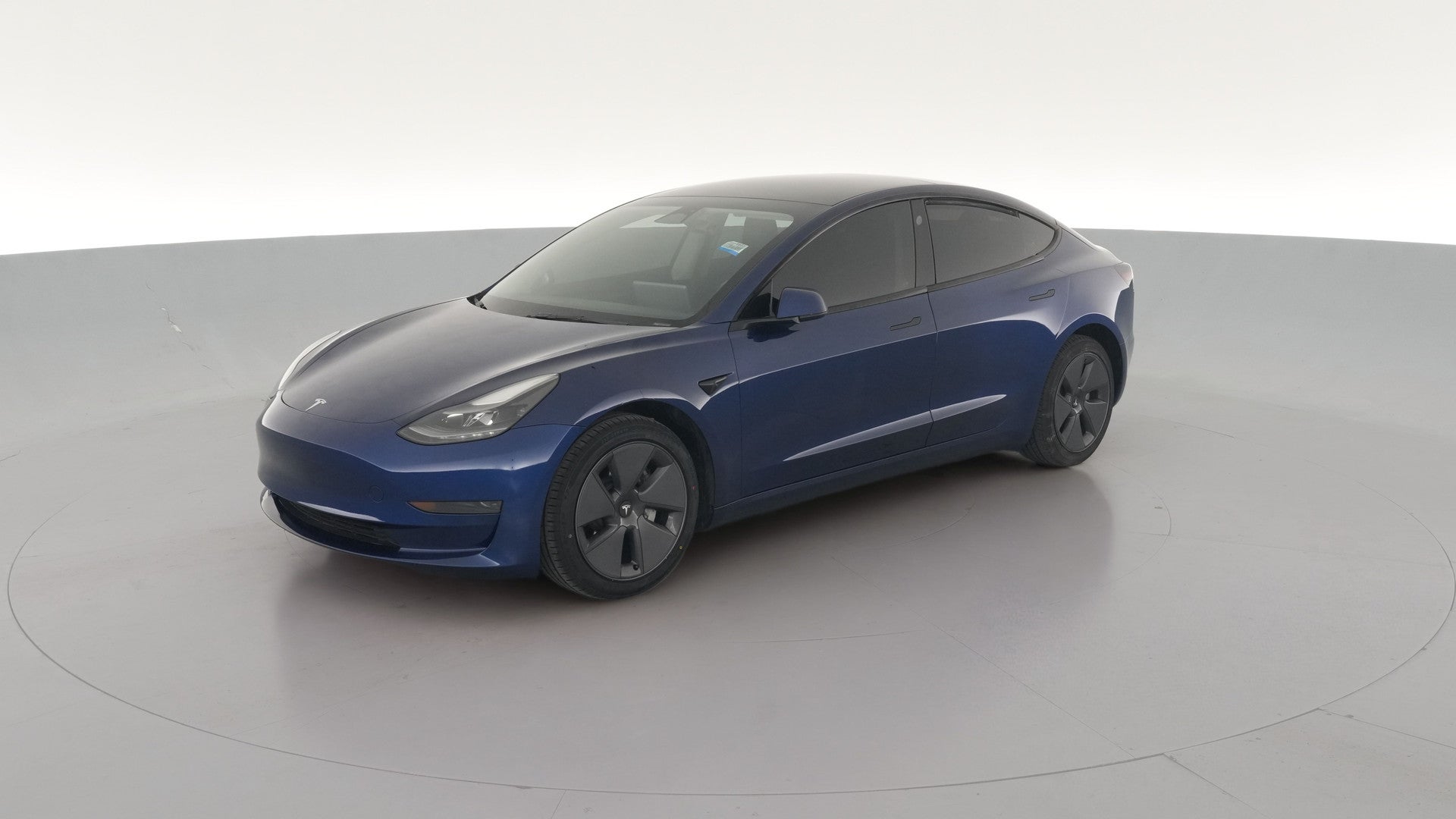 2023 Tesla Model 3 vehicle photo