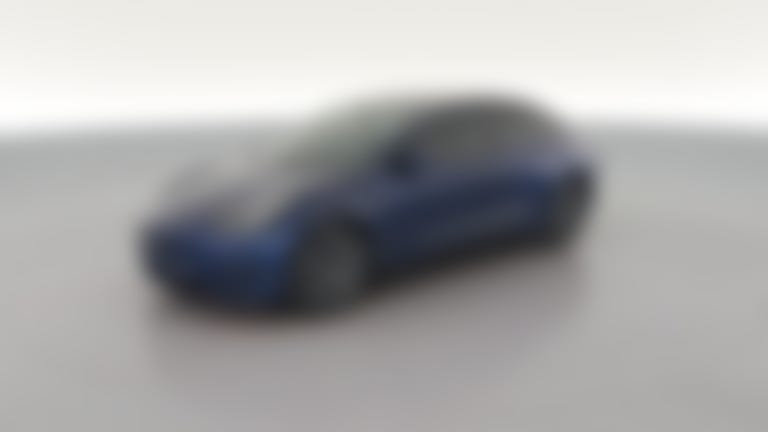 2023 Tesla Model 3 vehicle photo