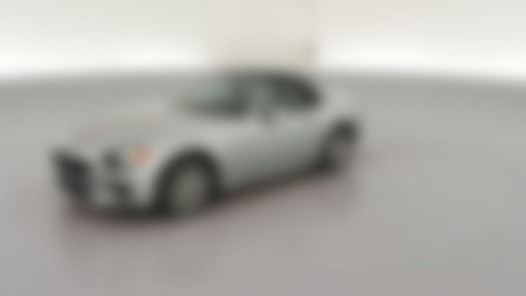 2020 FIAT 124 Spider vehicle photo