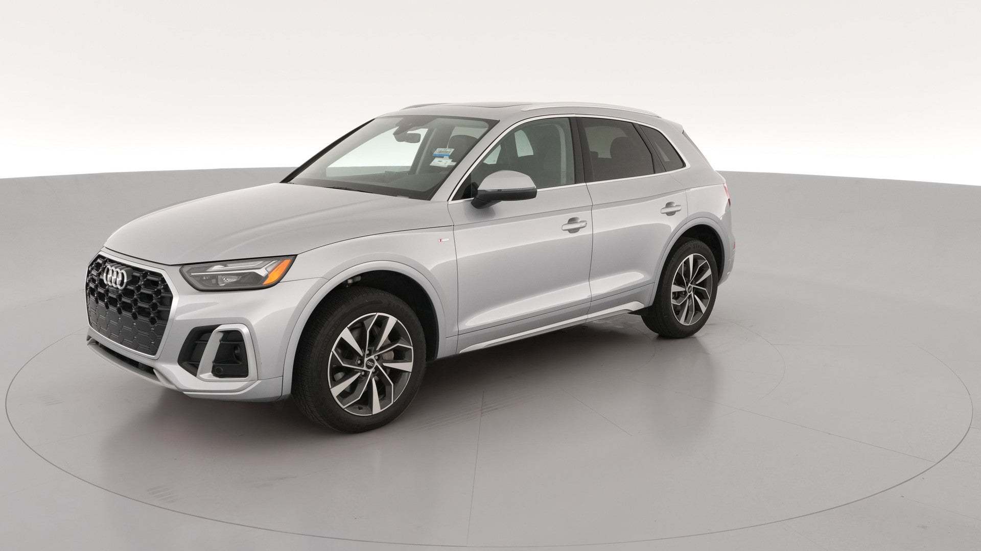 2023 Audi Q5 vehicle photo