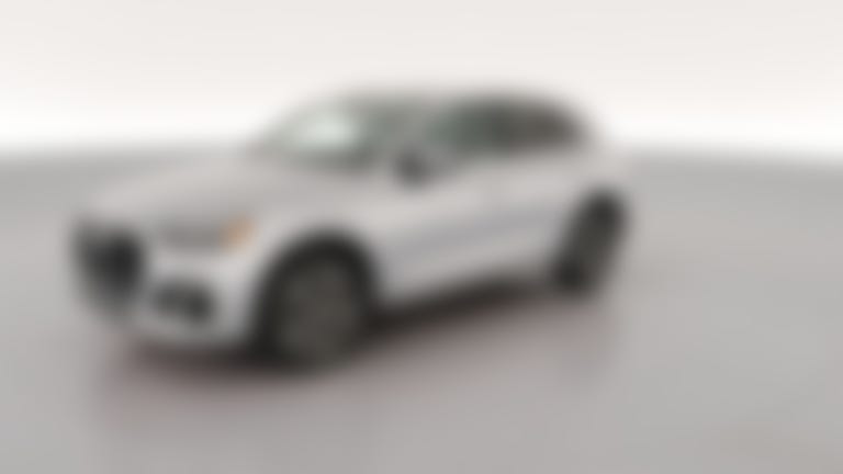 2023 Audi Q5 vehicle photo