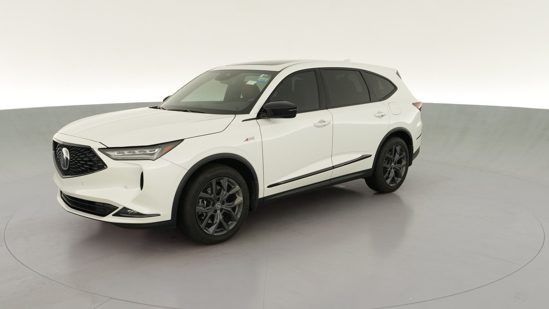 2022 Acura MDX vehicle photo