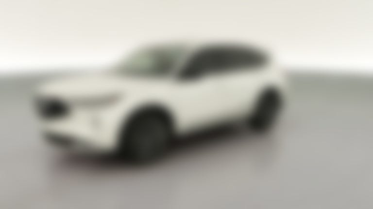 2022 Acura MDX vehicle photo