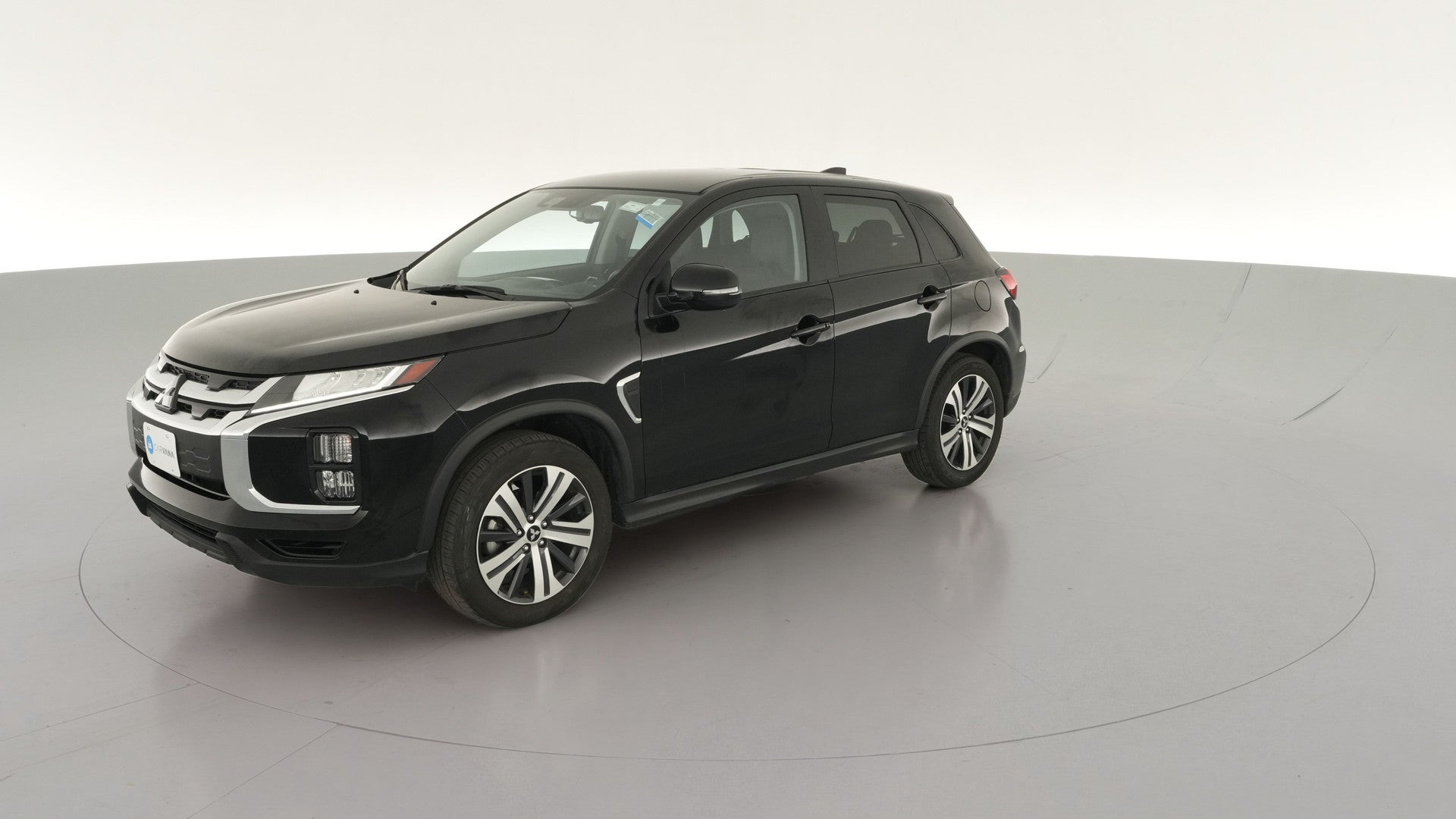 2025 Mitsubishi Outlander Sport | Carvana