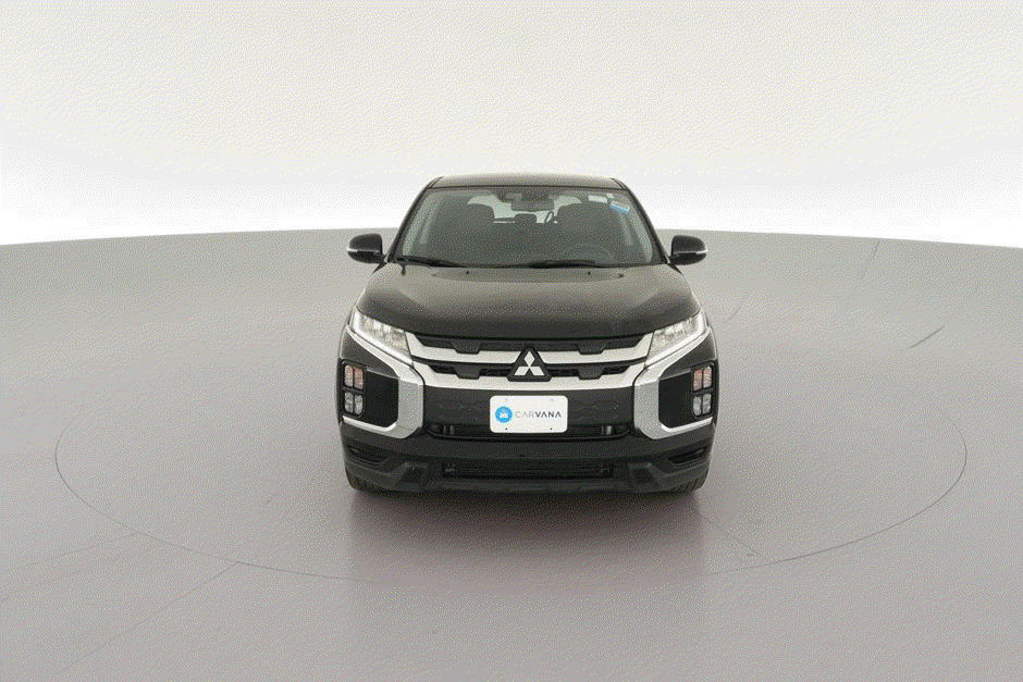 2025 Mitsubishi Outlander Sport | Carvana