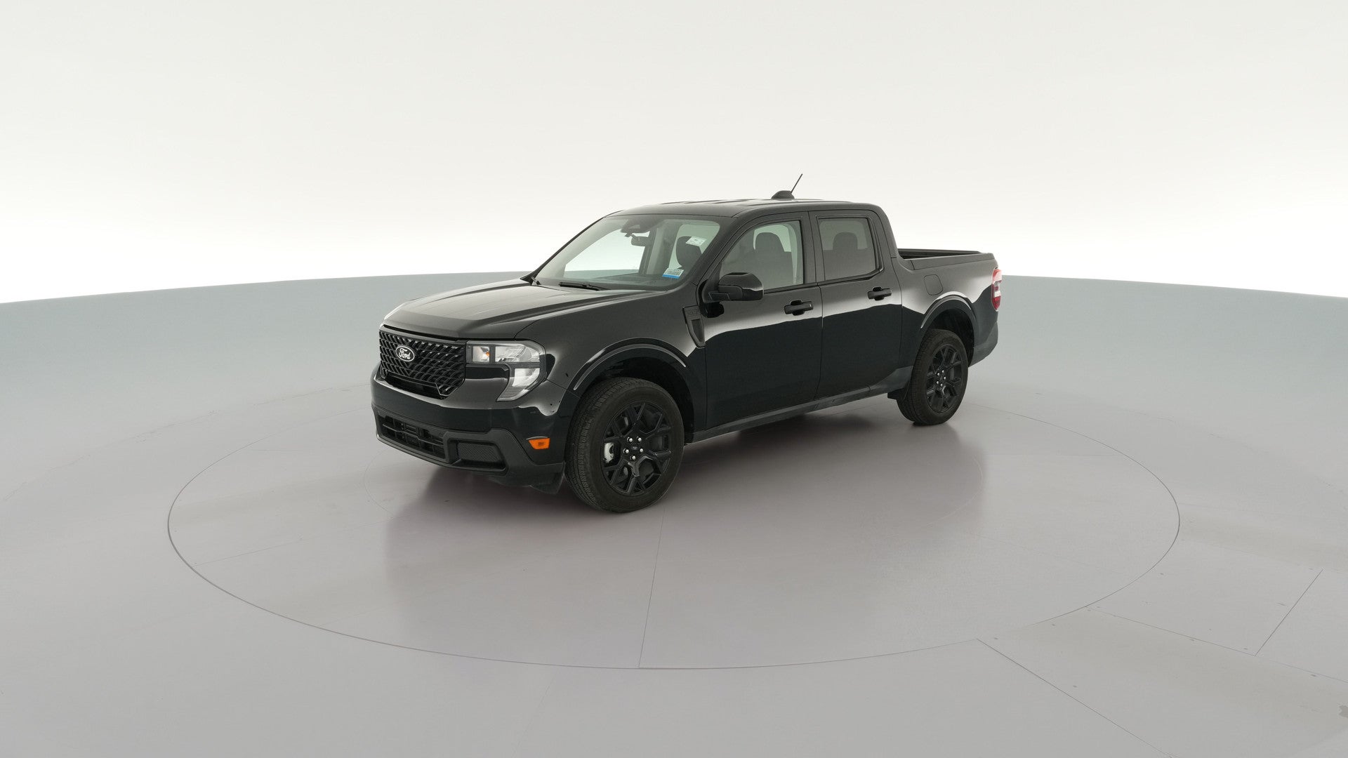 2025 Ford Maverick vehicle photo