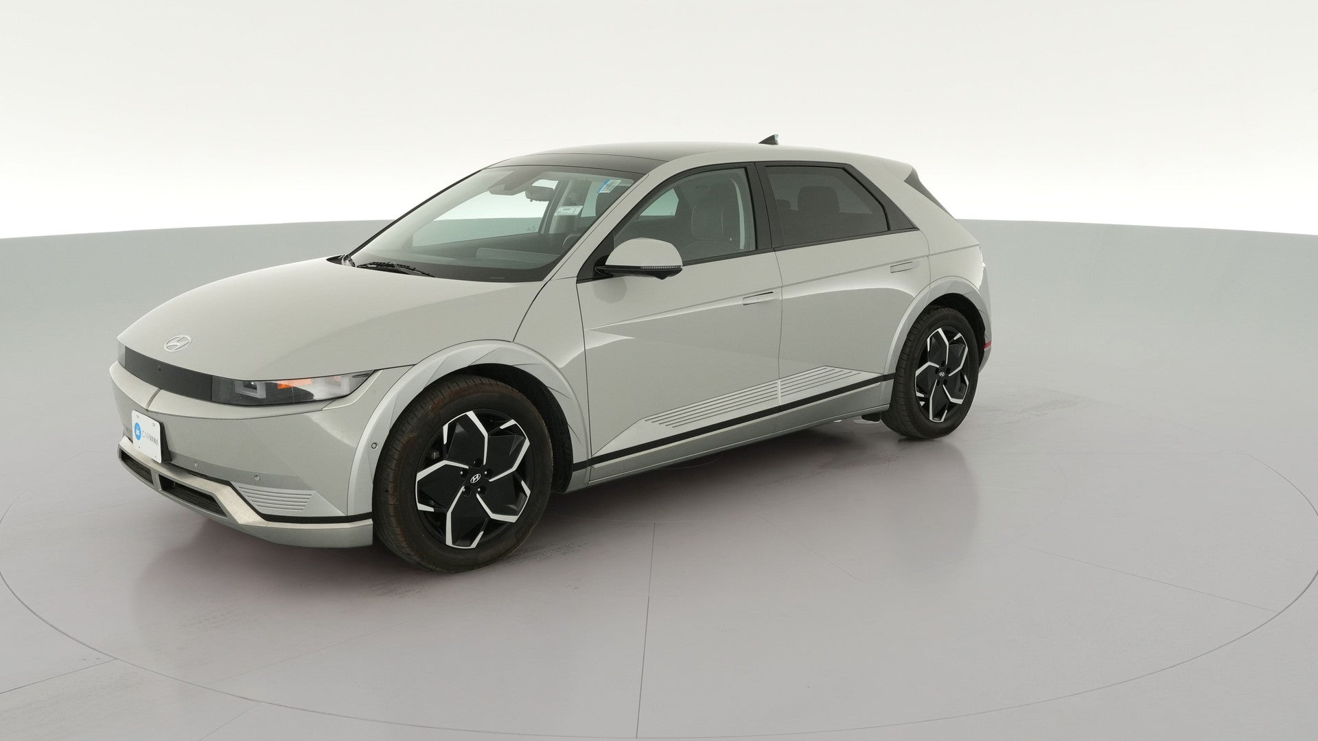 2024 Hyundai IONIQ 5 vehicle photo