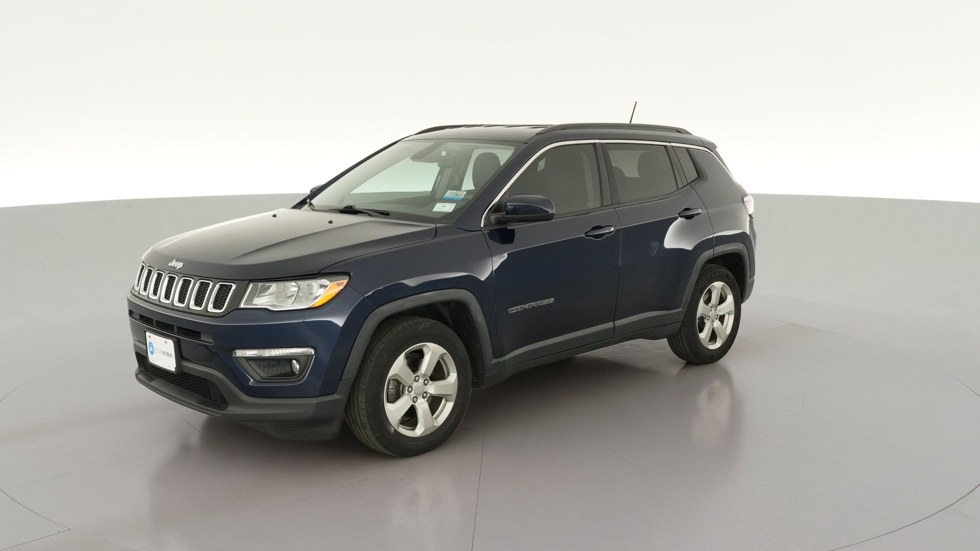 2018 Jeep Compass | Carvana