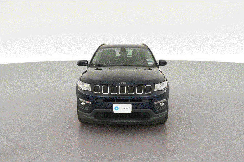 2018 Jeep Compass | Carvana