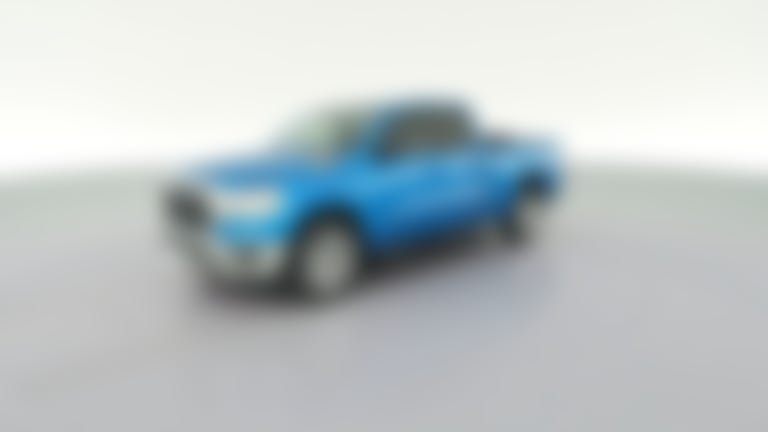 2022 Ram 1500 Quad Cab vehicle photo