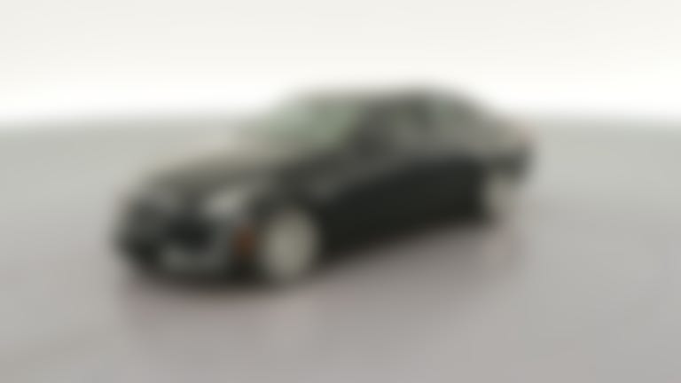 2015 Cadillac CTS vehicle photo