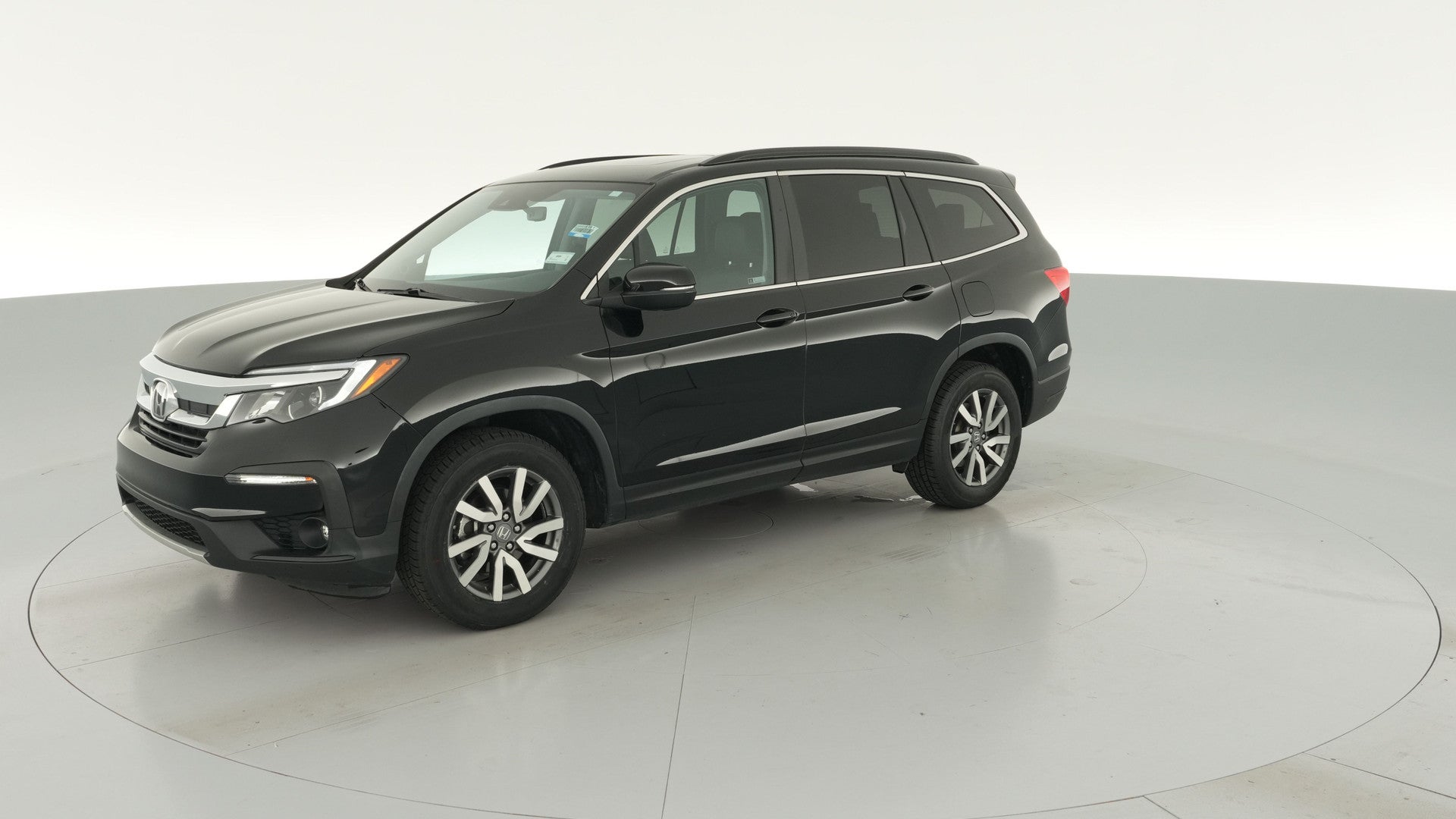 2020 Honda Pilot vehicle photo