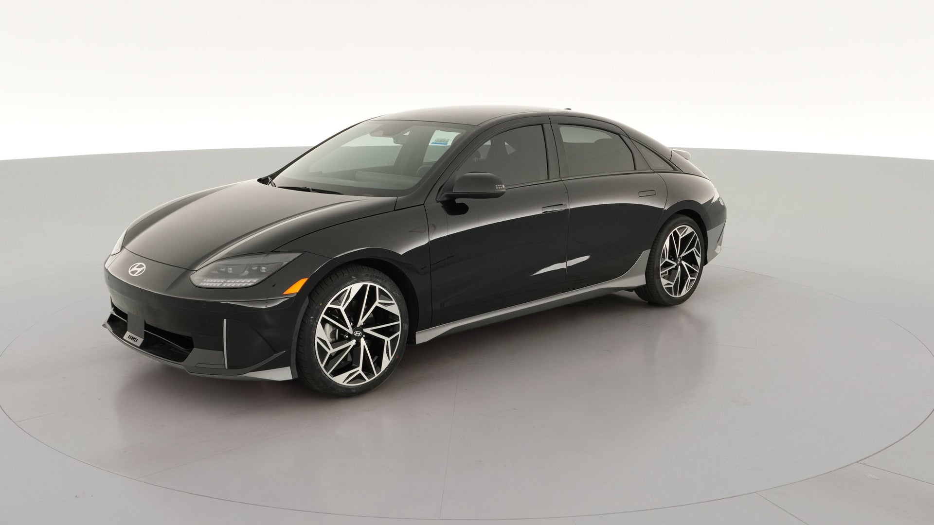 2023 Hyundai IONIQ 6 | Carvana