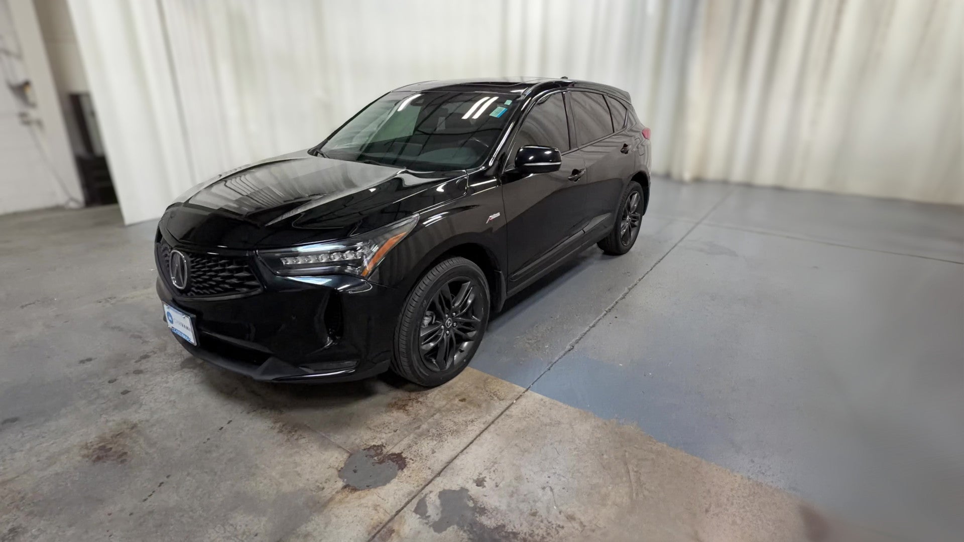 2023 Acura RDX vehicle photo