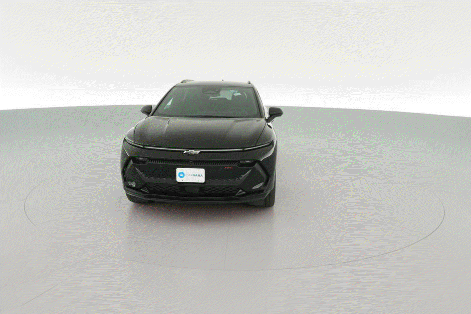 2024 Chevrolet Equinox EV | Carvana