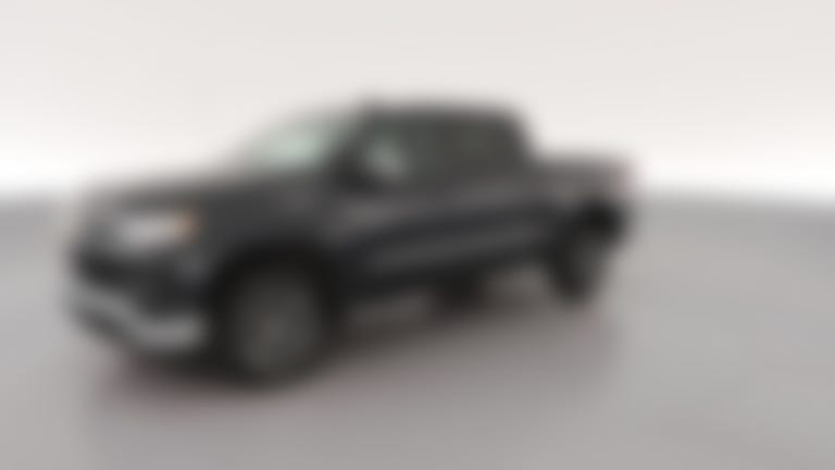 2024 Chevrolet Silverado 1500 Crew Cab vehicle photo