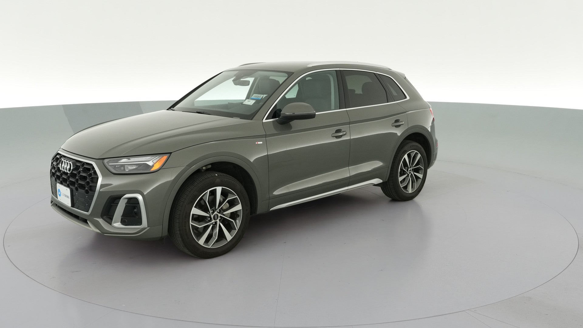 2023 Audi Q5 vehicle photo