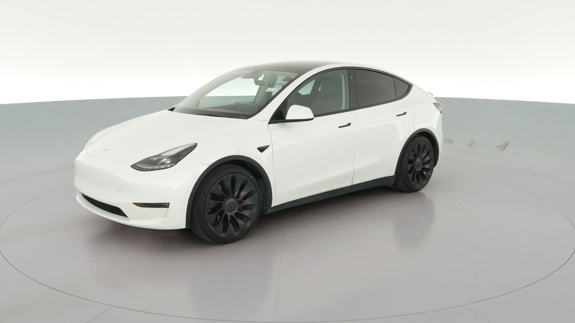 2022 Tesla Model Y vehicle photo