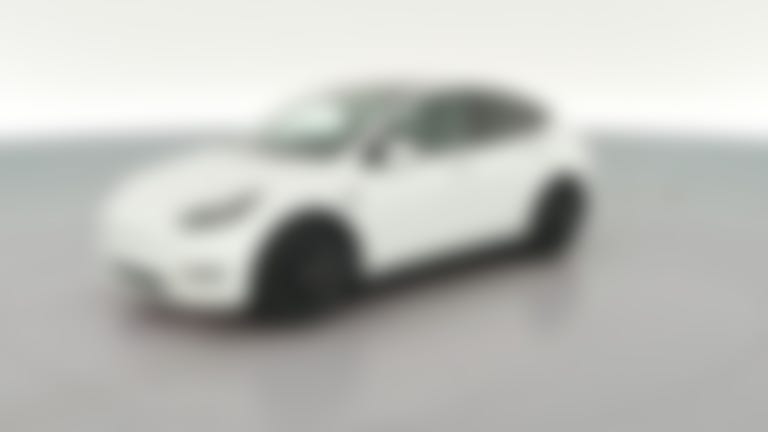 2022 Tesla Model Y vehicle photo