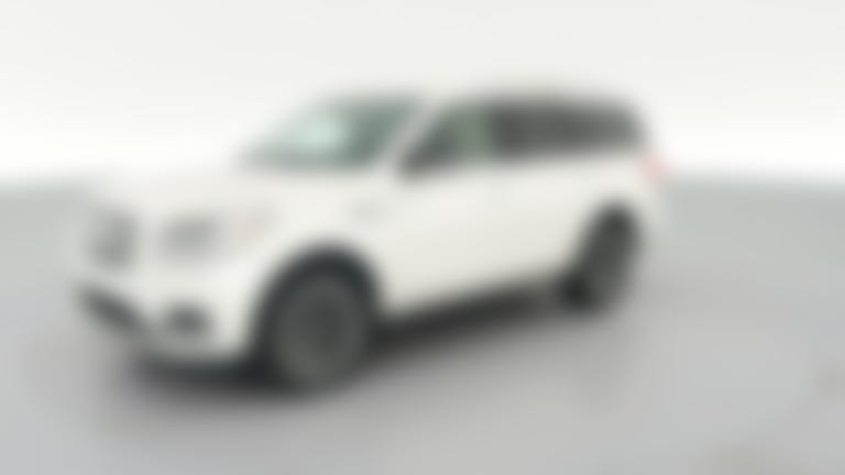 2018 Lincoln Navigator vehicle photo