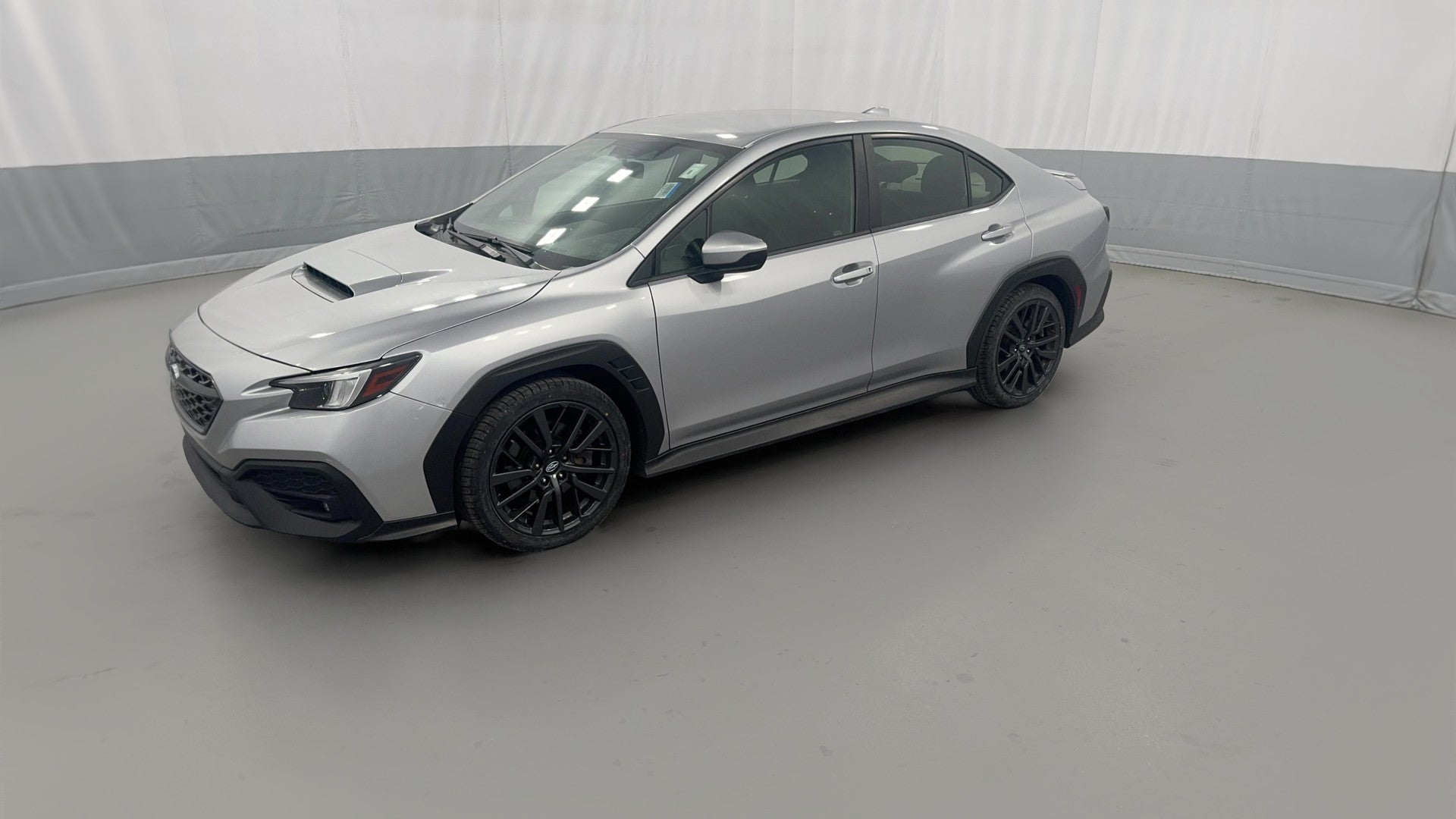 2024 Subaru WRX vehicle photo