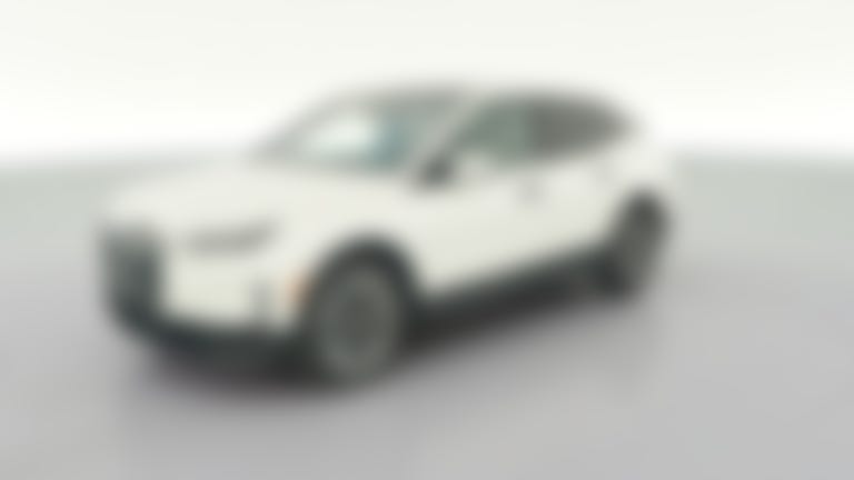2022 BMW iX vehicle photo