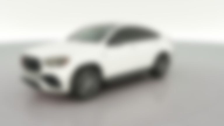 2023 Mercedes-Benz Mercedes-AMG GLE Coupe vehicle photo