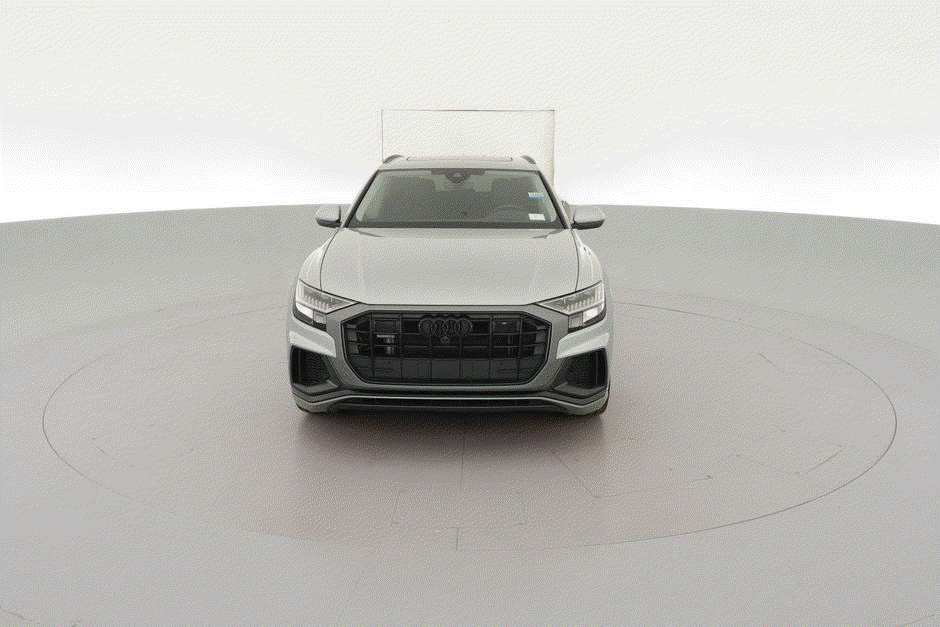 2023 Audi Q8 | Carvana