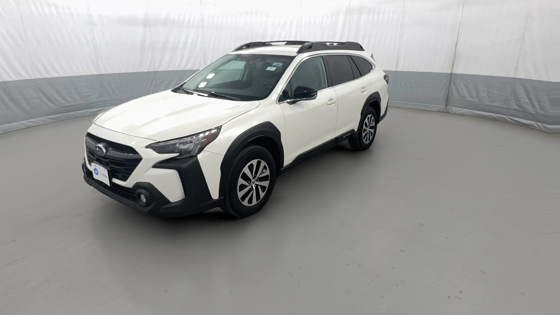 2024 Subaru Outback vehicle photo