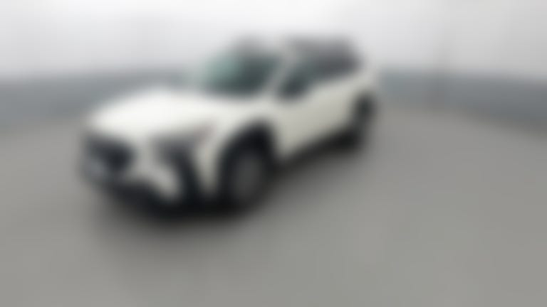 2024 Subaru Outback vehicle photo