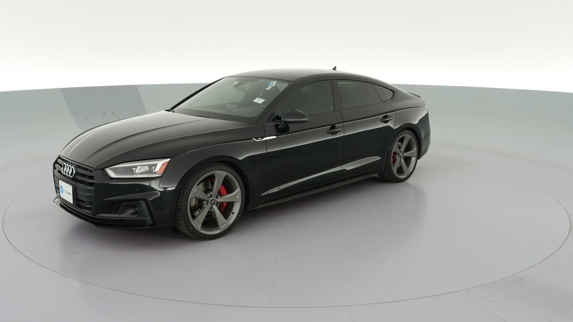 2019 Audi S5 vehicle photo