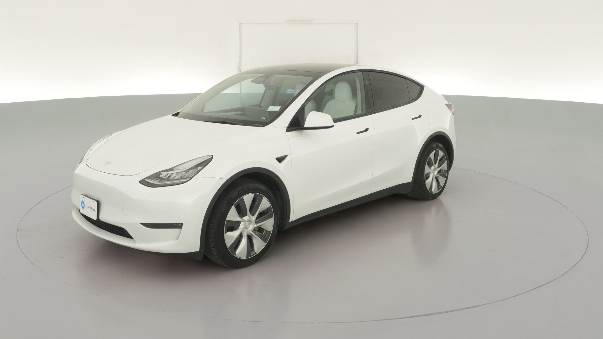 2023 Tesla Model Y vehicle photo