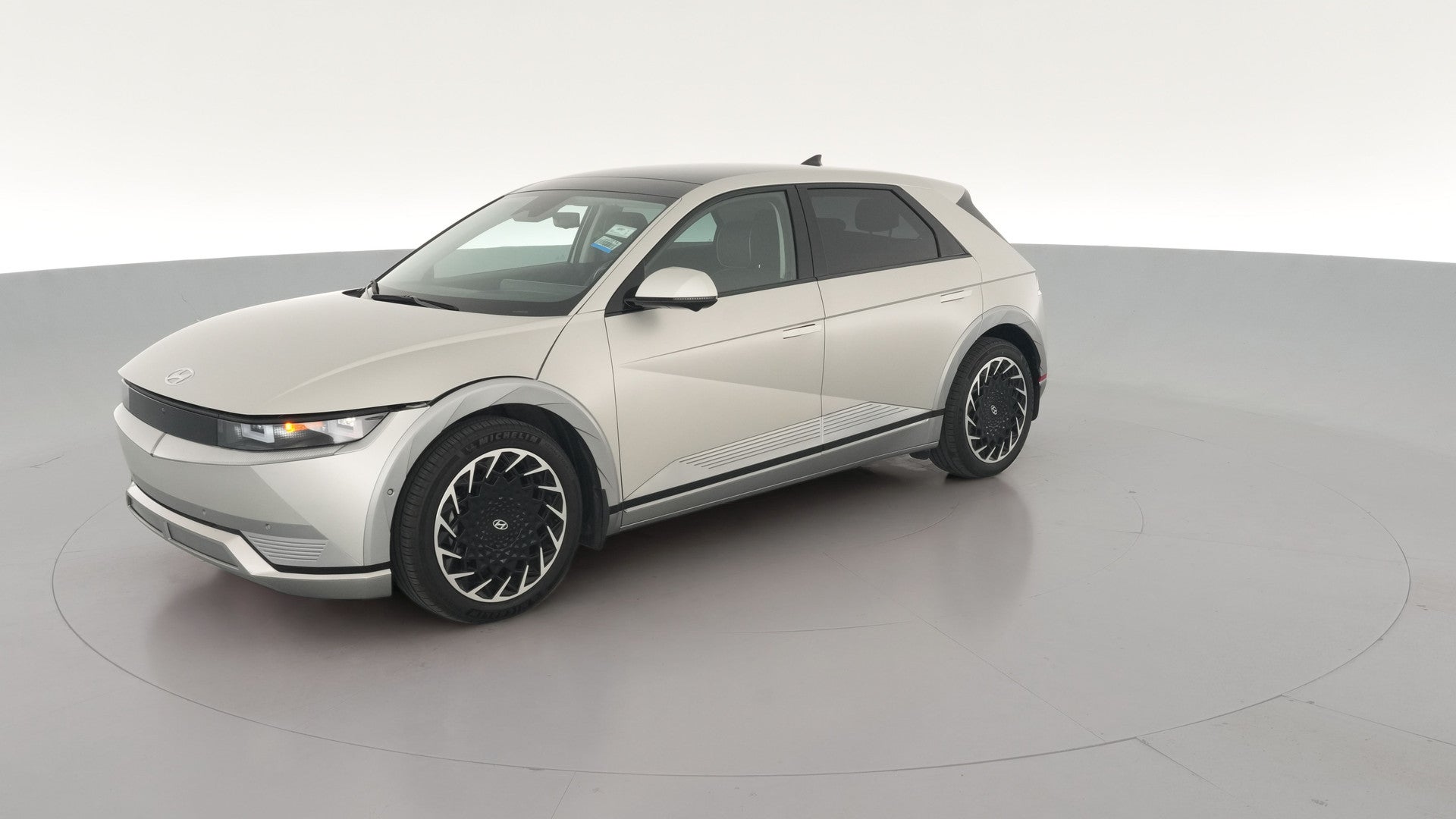 2024 Hyundai IONIQ 5 vehicle photo