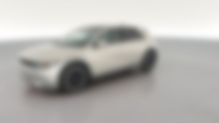 2024 Hyundai IONIQ 5 vehicle photo