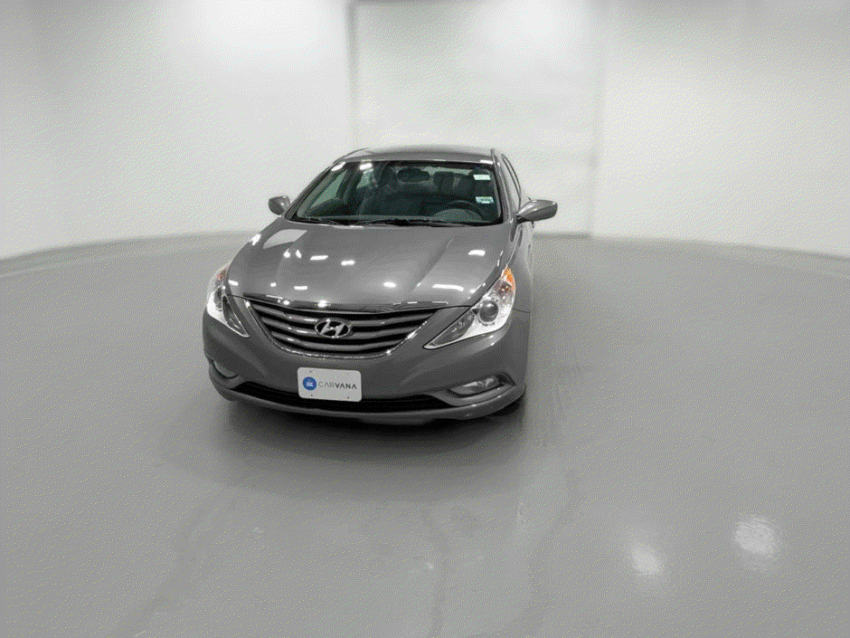 2013 Hyundai Sonata | Carvana