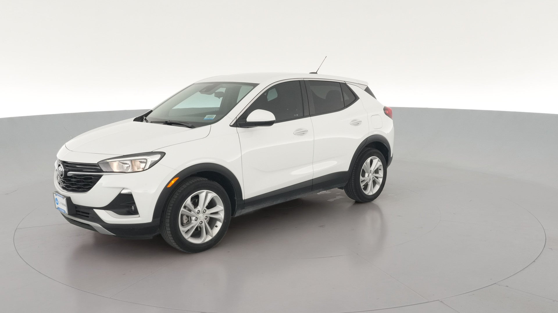 2021 Buick Encore GX vehicle photo