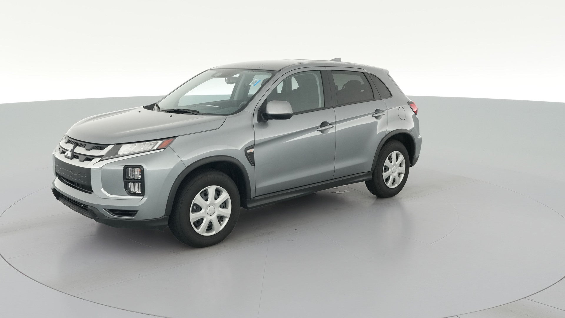 2026 Mitsubishi Outlander Sport vehicle photo