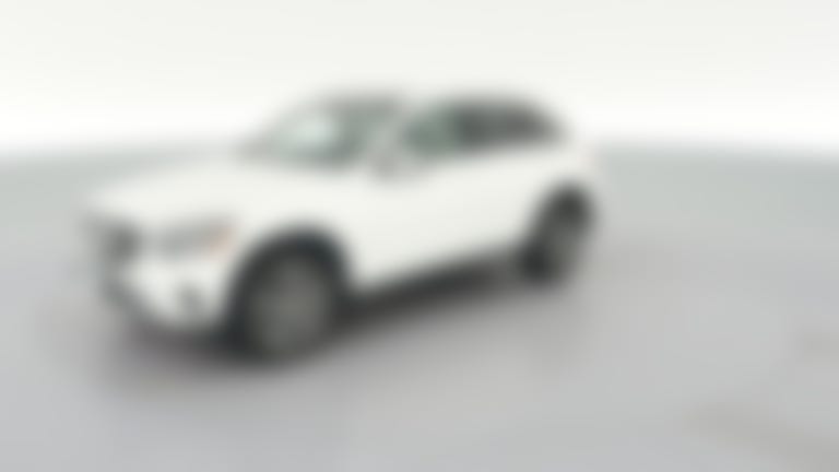2021 Mercedes-Benz GLC vehicle photo