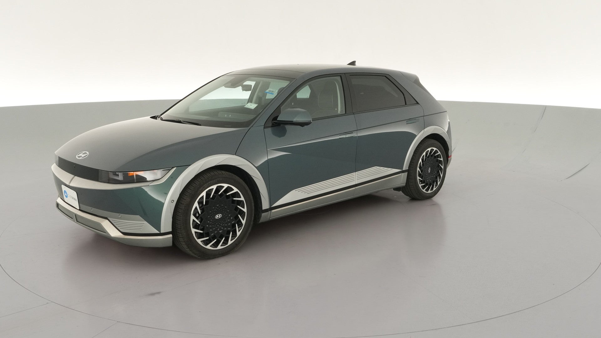2024 Hyundai IONIQ 5 vehicle photo