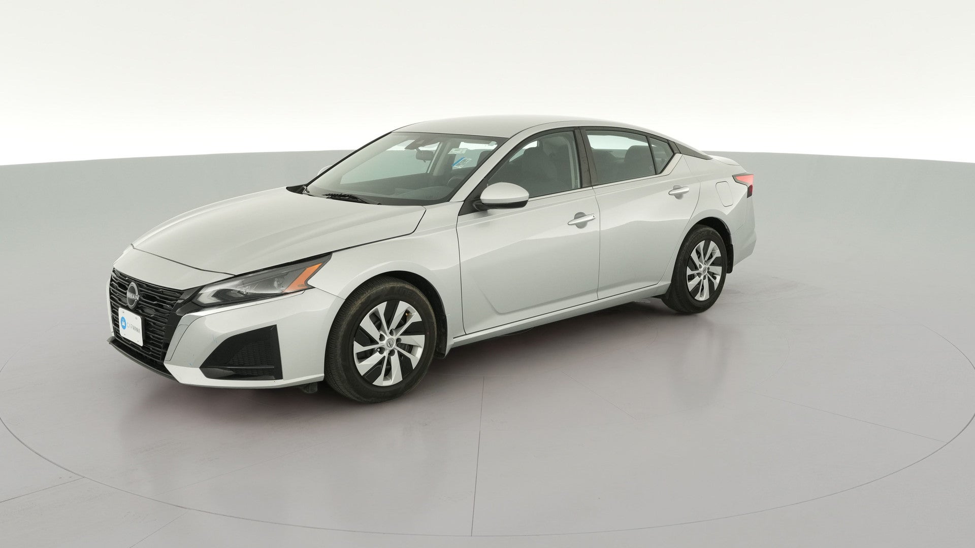 2023 Nissan Altima vehicle photo
