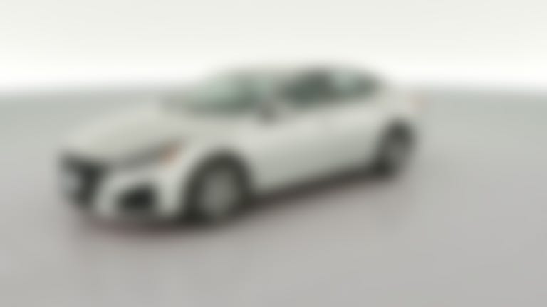 2023 Nissan Altima vehicle photo